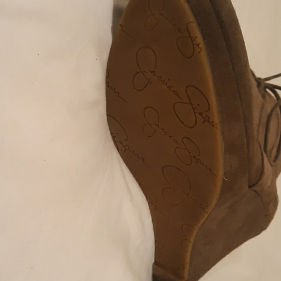 Booties - Picture 2 of 5